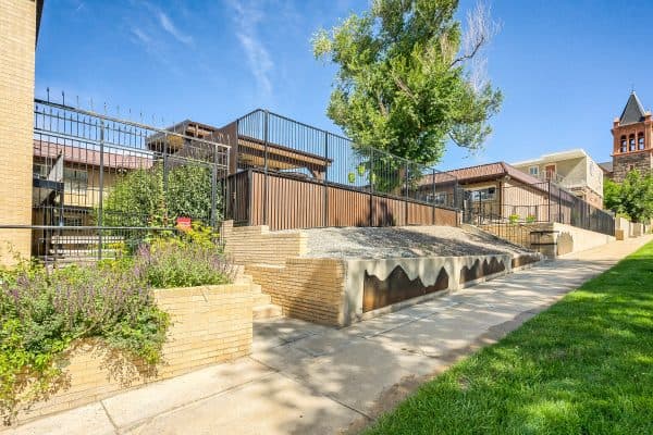 Juniper Village - The Spearly Center