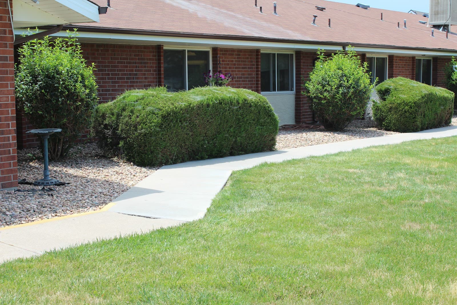 University Heights Care Center