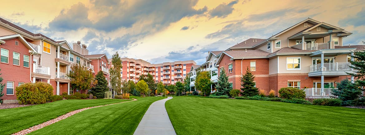 Village Care & Rehabilitation Center
