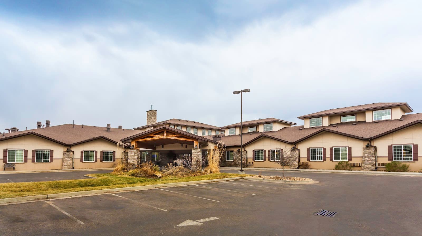 Advanced Health Care Of Aurora