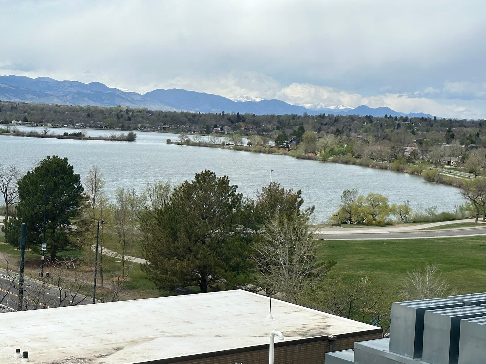 Sloan'S Lake Rehabilitation Center