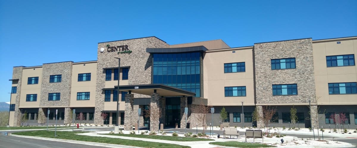 The Center at Northridge