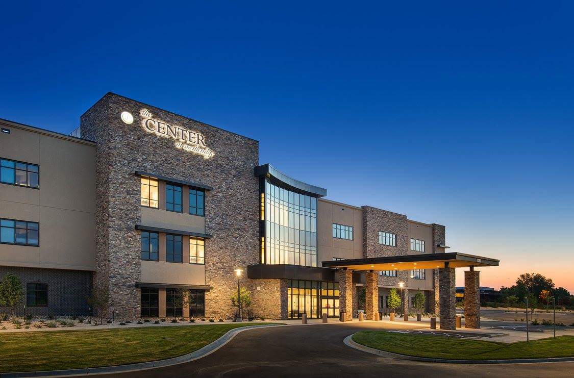 The Center at Northridge