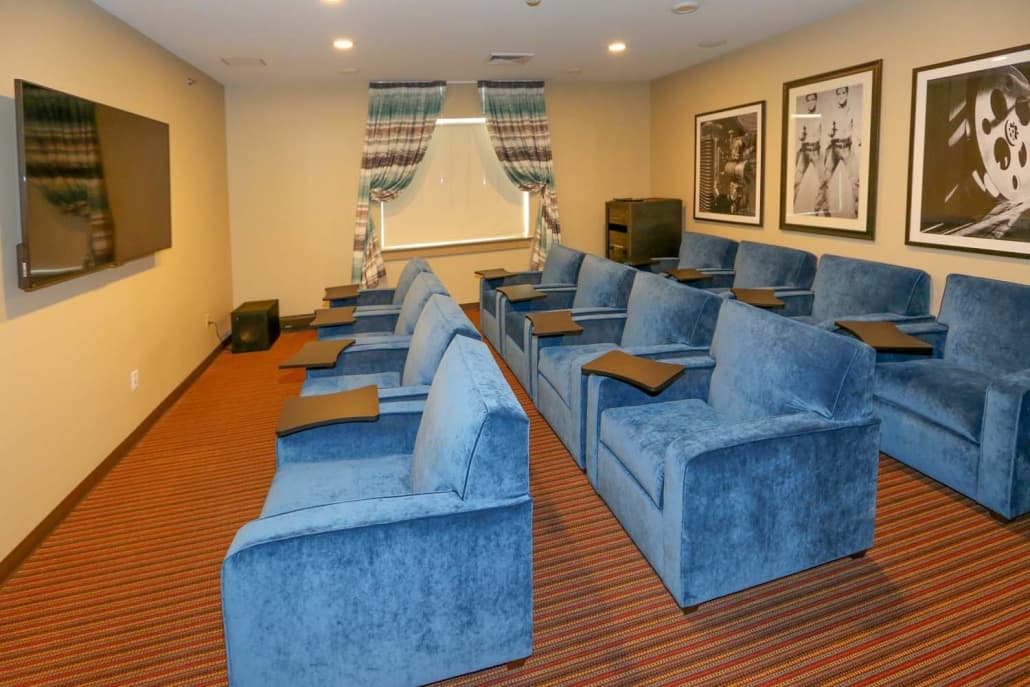 The Healthcare Resort Of Colorado Springs