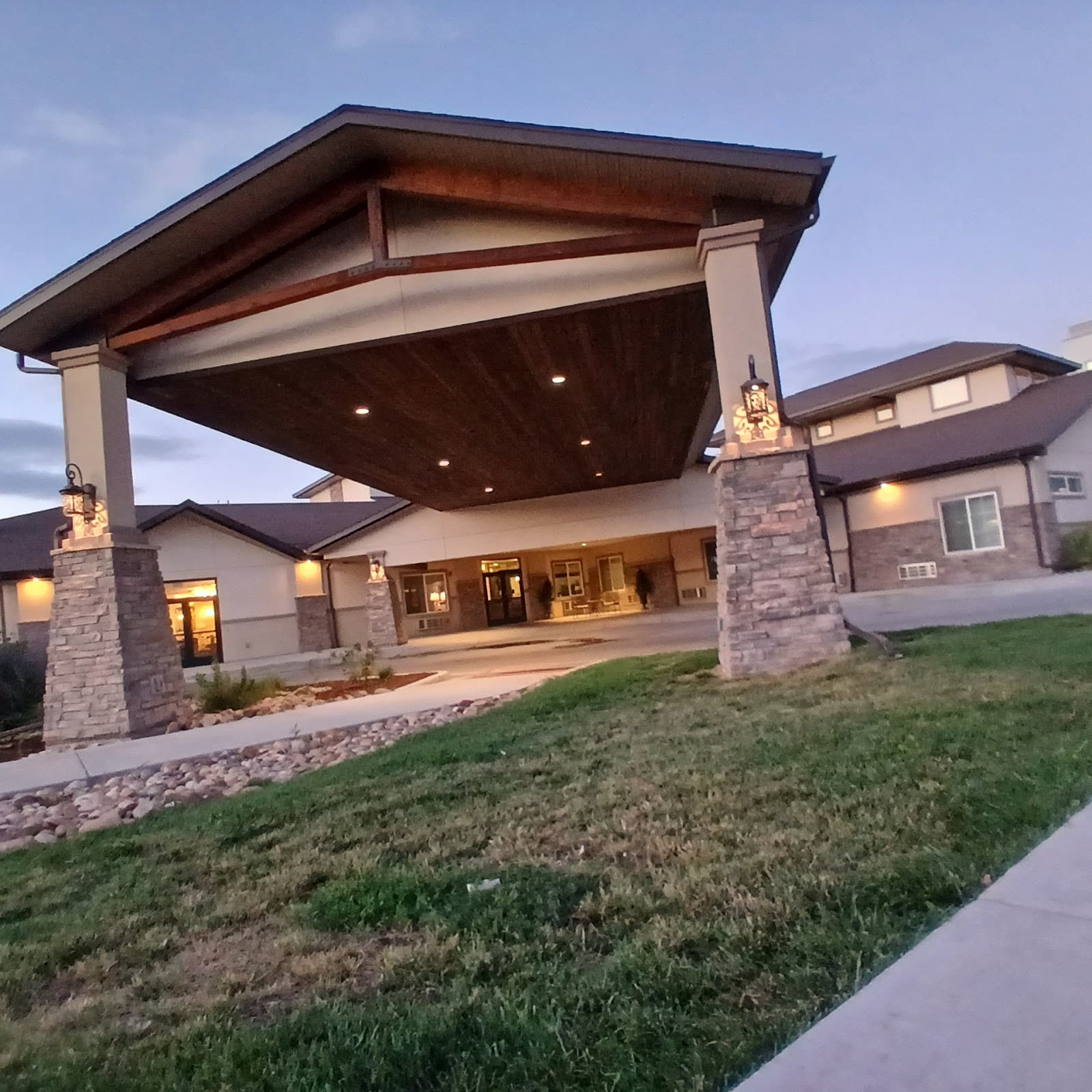 Advanced Health Care of Lakewood