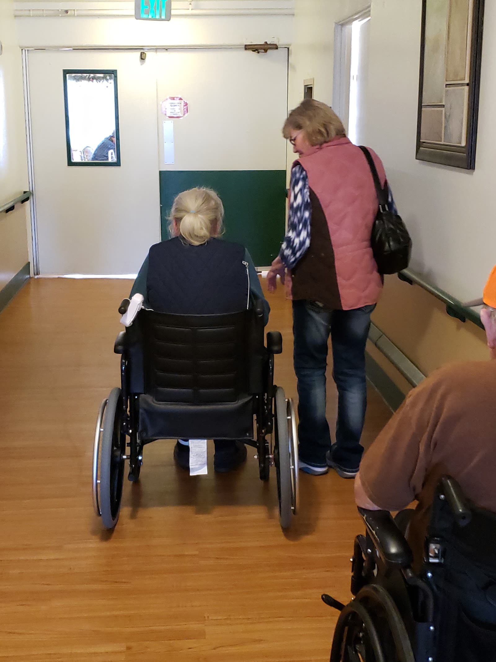 Park Forest Care Center, Inc