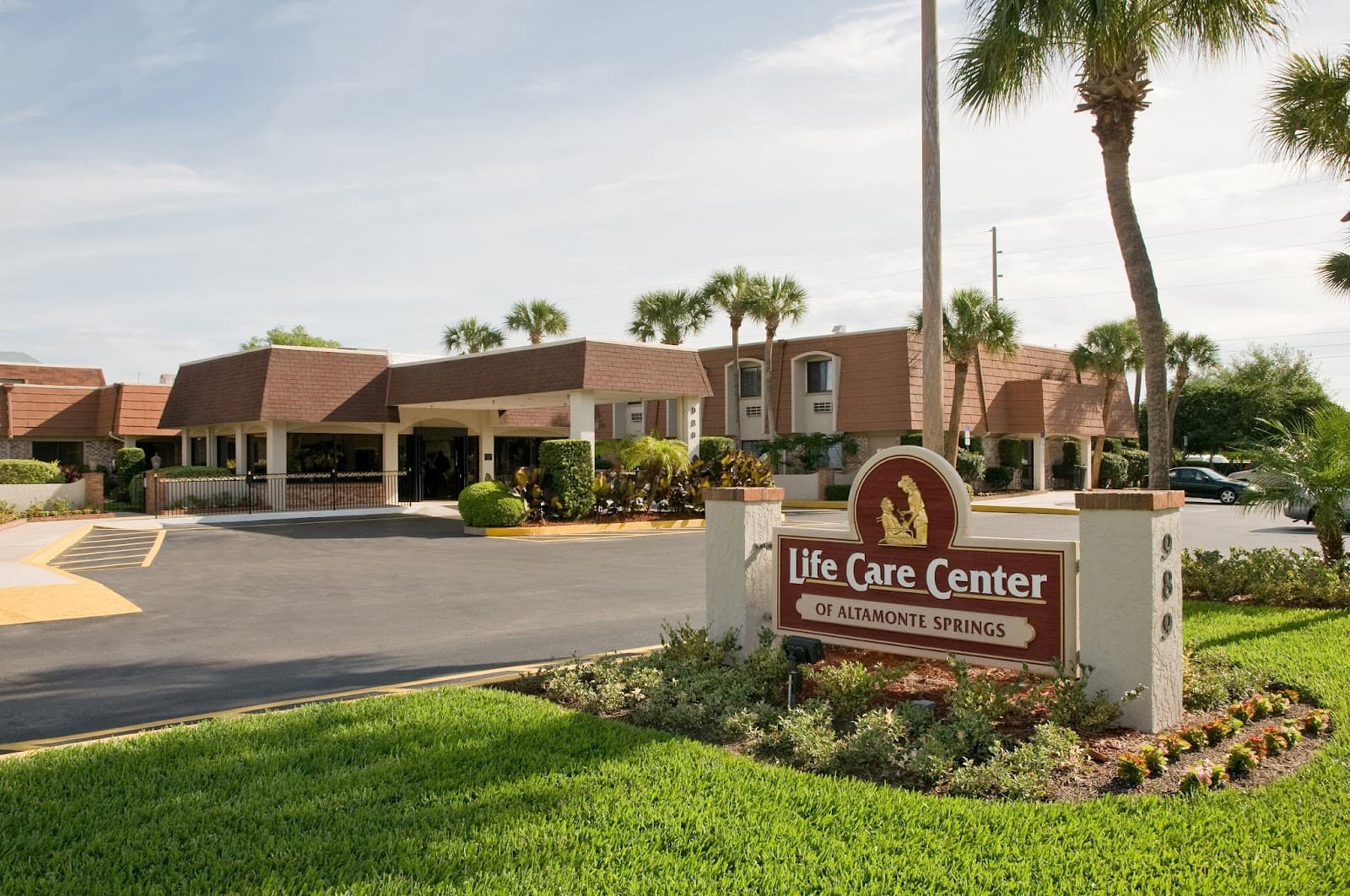 Life Care Center Of Altamonte Springs