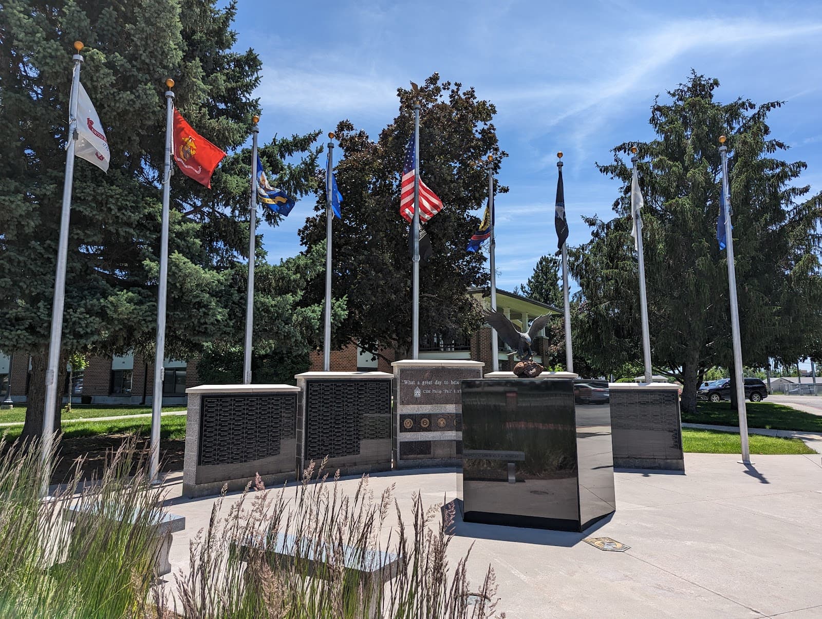 Idaho State Veterans Home - Boise