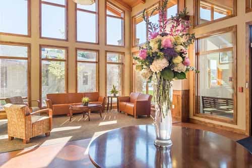 Riverview Rehabilitation