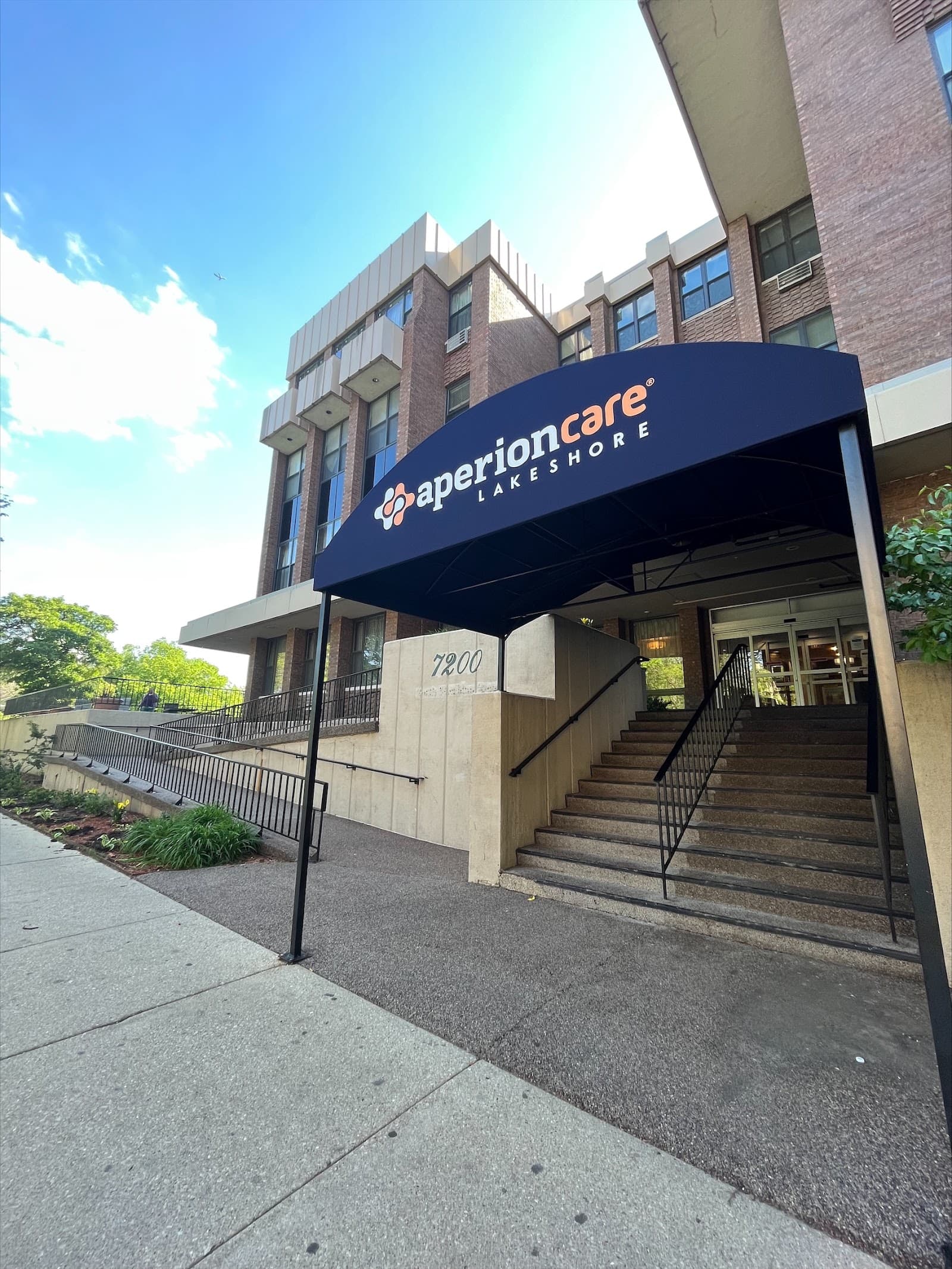 Aperion Care Lakeshore