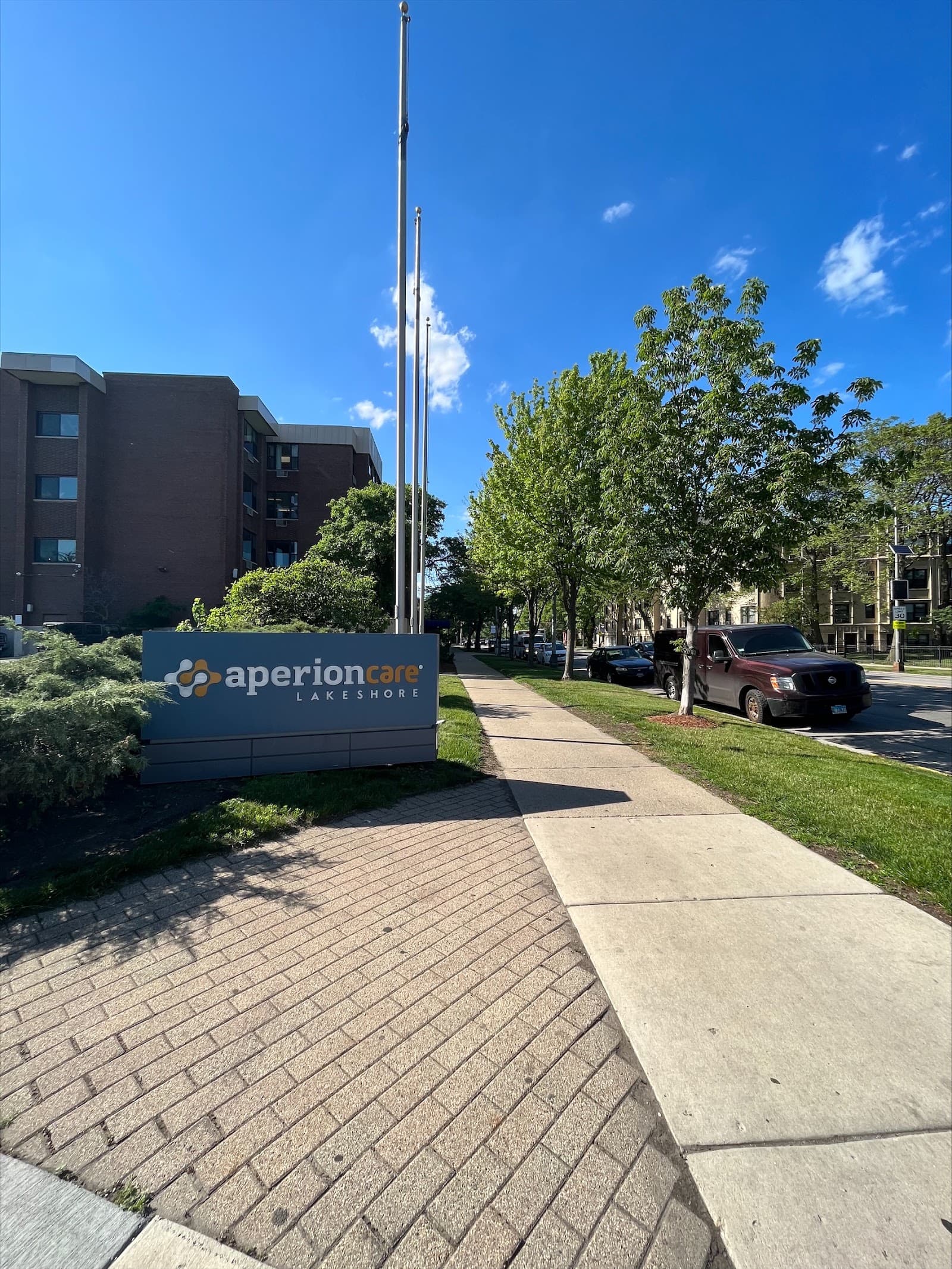 Aperion Care Lakeshore