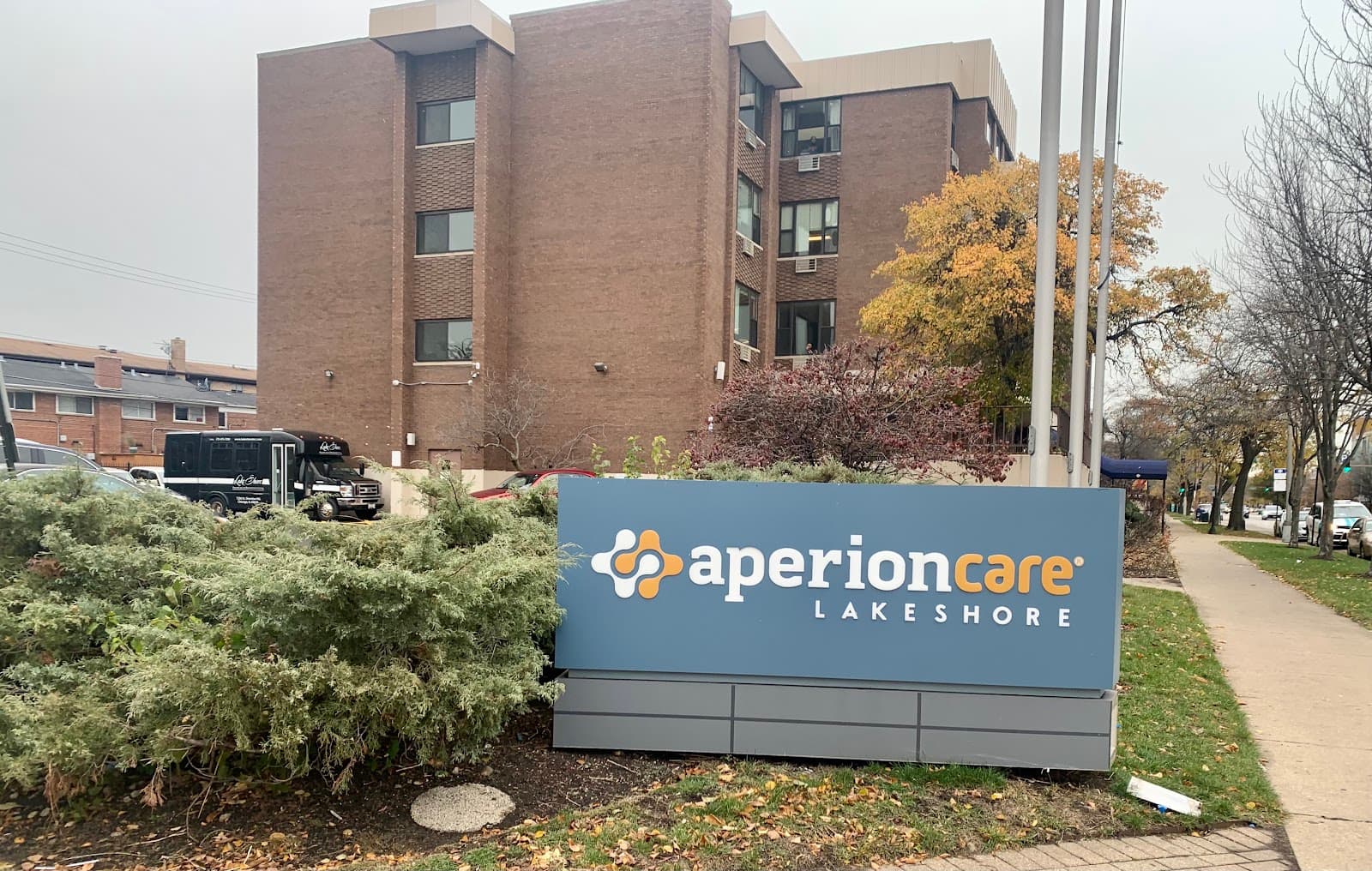 Aperion Care Lakeshore