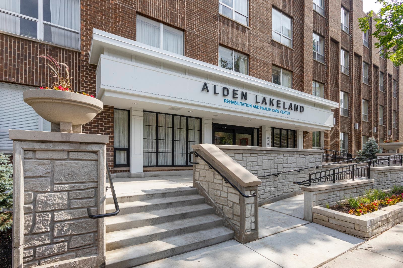 Alden Lakeland