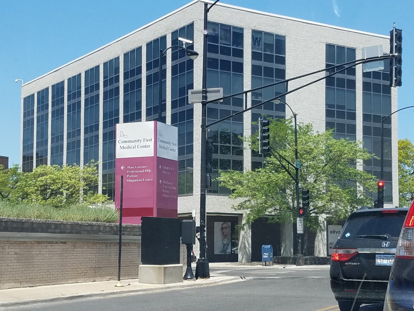 Community First Medical Center