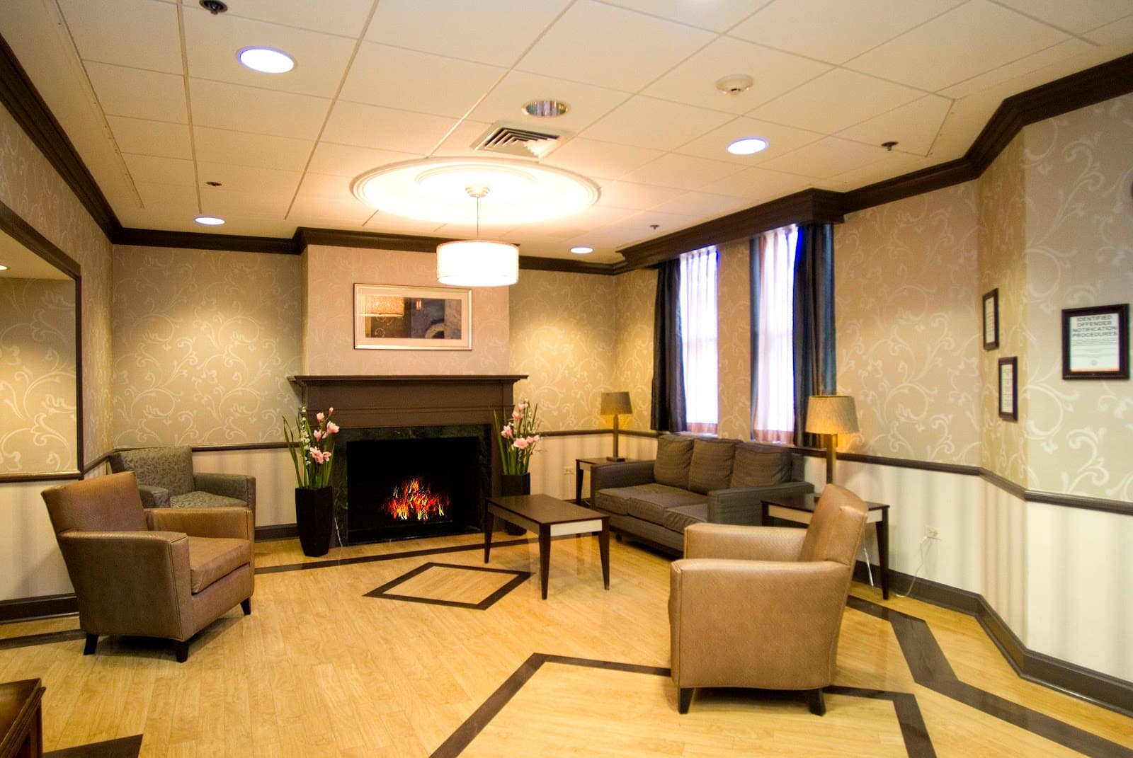 Belhaven Nursing Home — photo 1