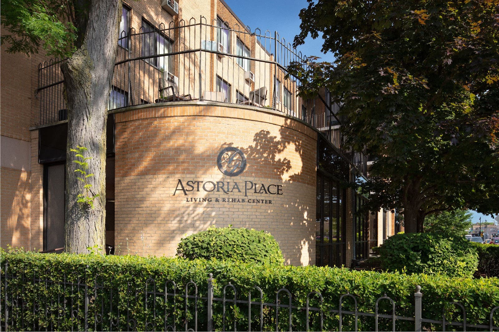 Astoria Place Living & Rehab Center