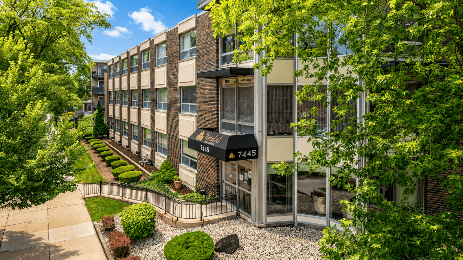 The Waterford Care Center