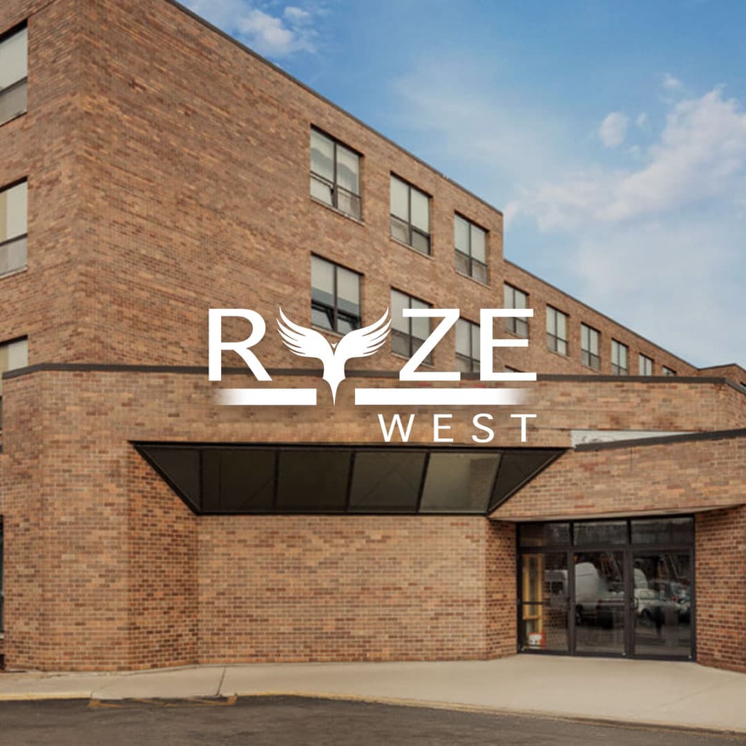 Ryze West