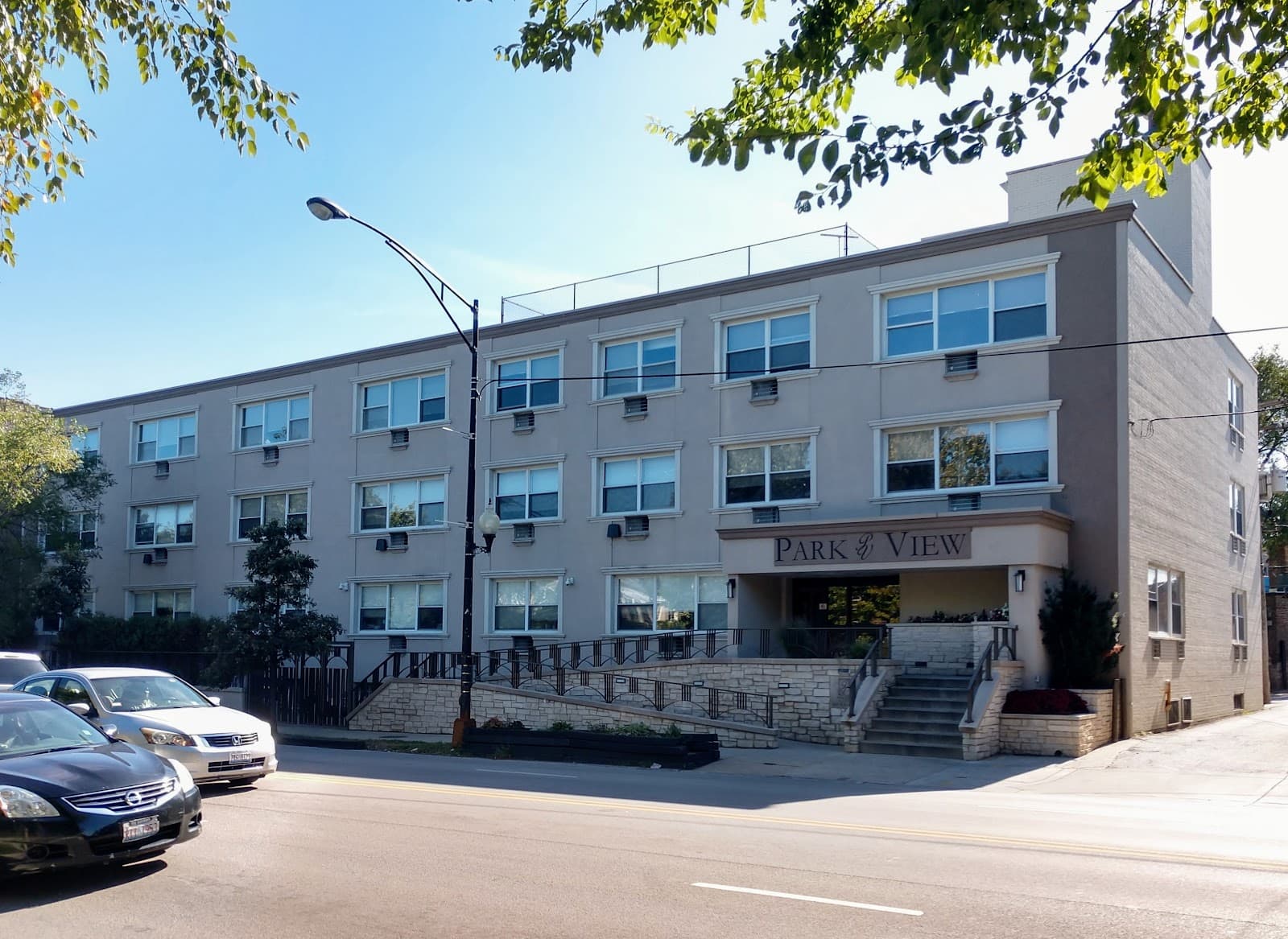 Park View Rehab Center