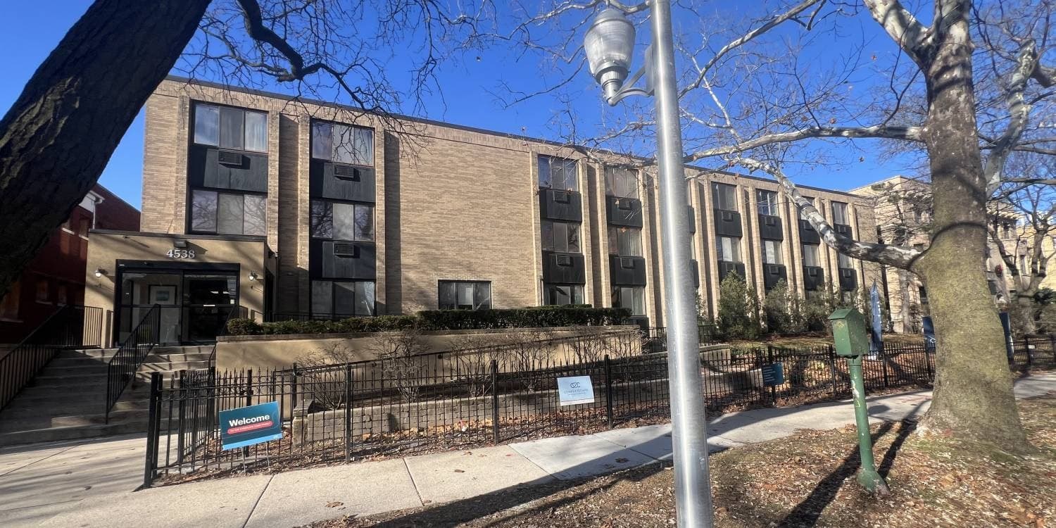 Complete Care at Sheridan Commons