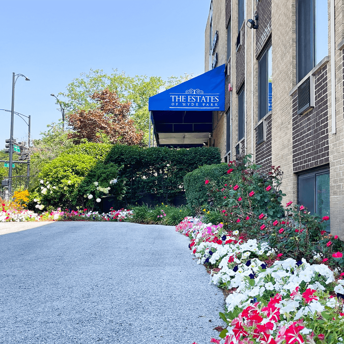 Kenwood Village