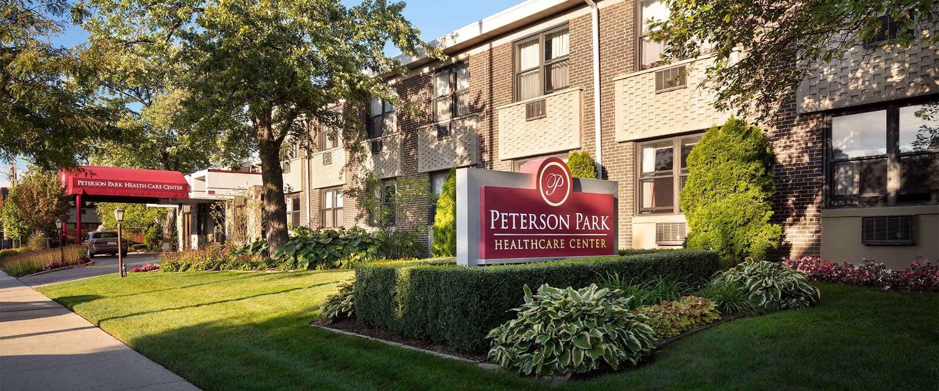 Peterson Park Health Care Center