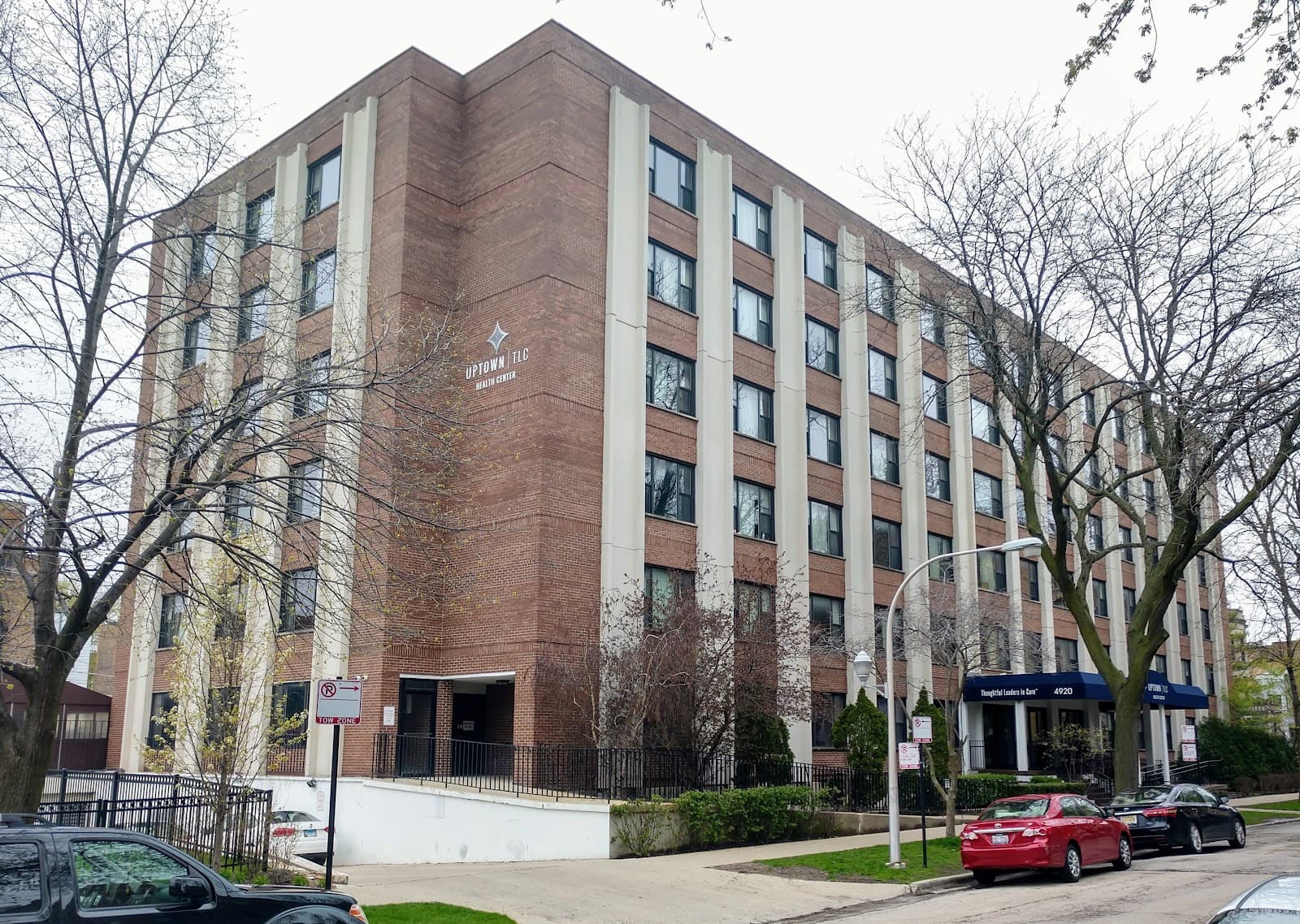 Complete Care at Margate Park