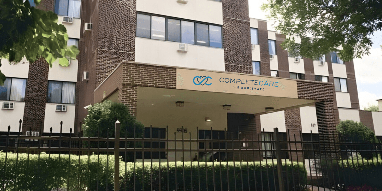 Complete Care at the Boulevard
