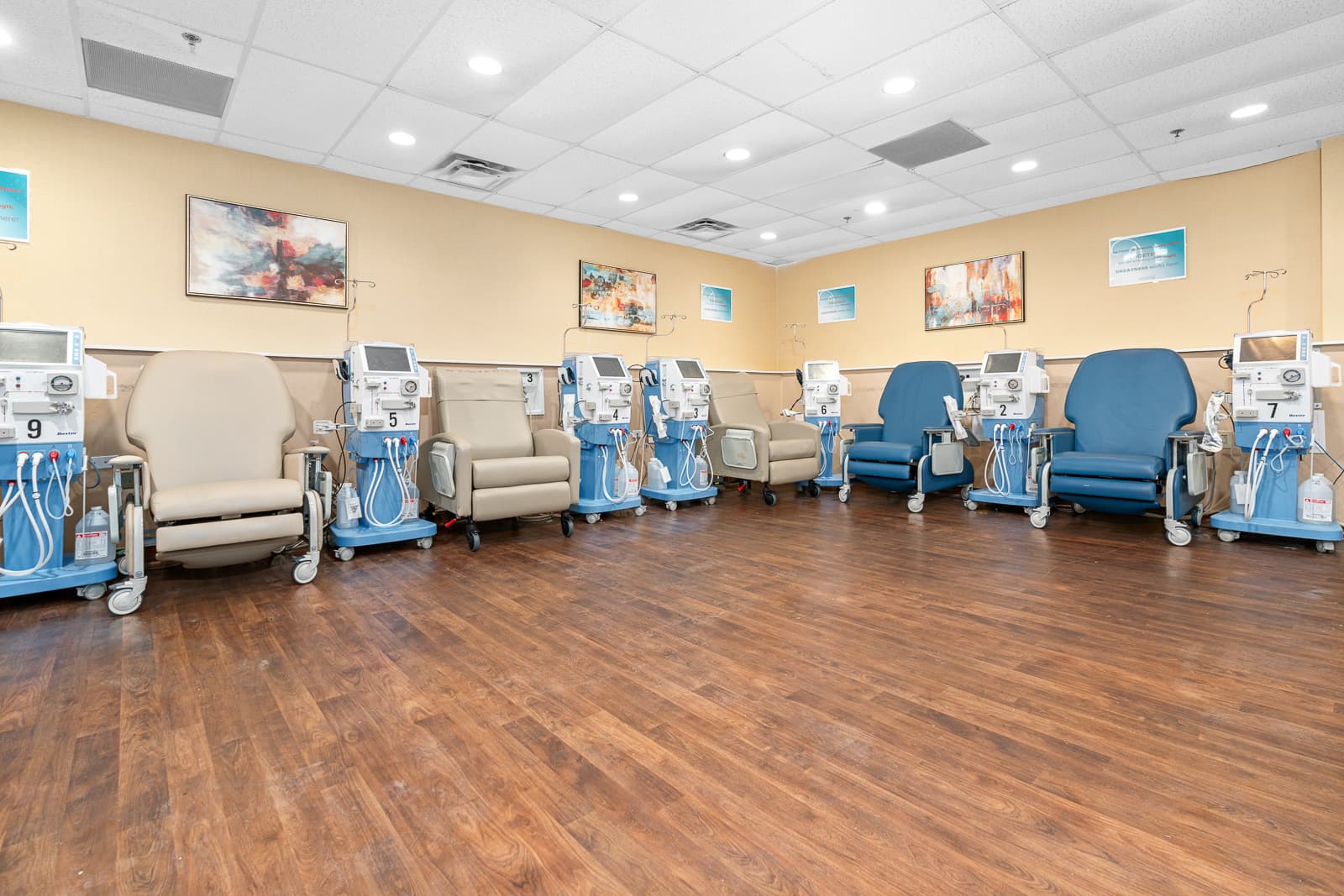 Elevate Care Windsor Park