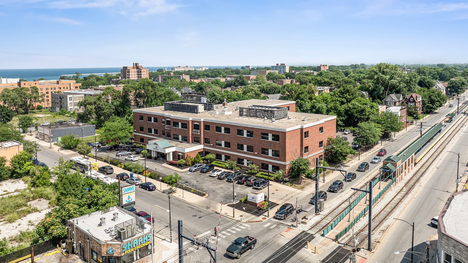 Elevate Care Windsor Park