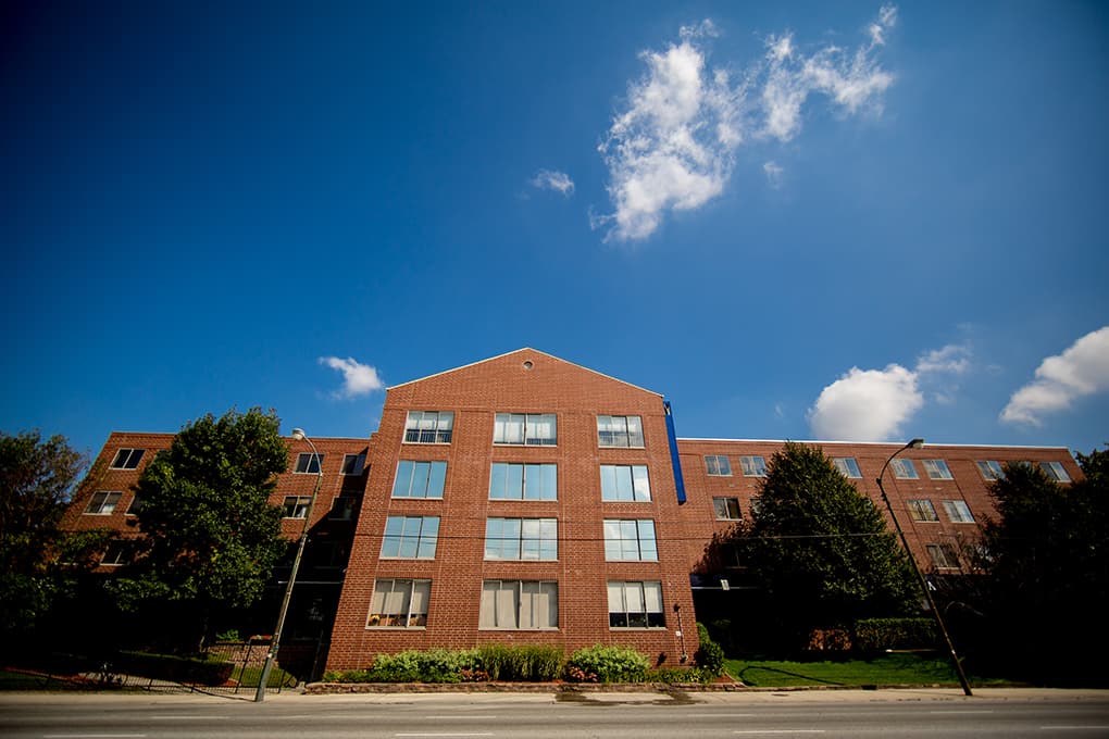 Archer Heights Rehabilitation