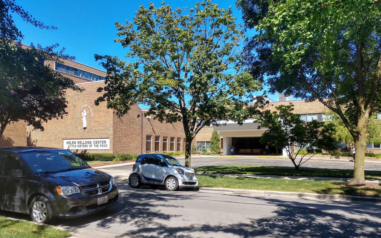 St. Mary's Home