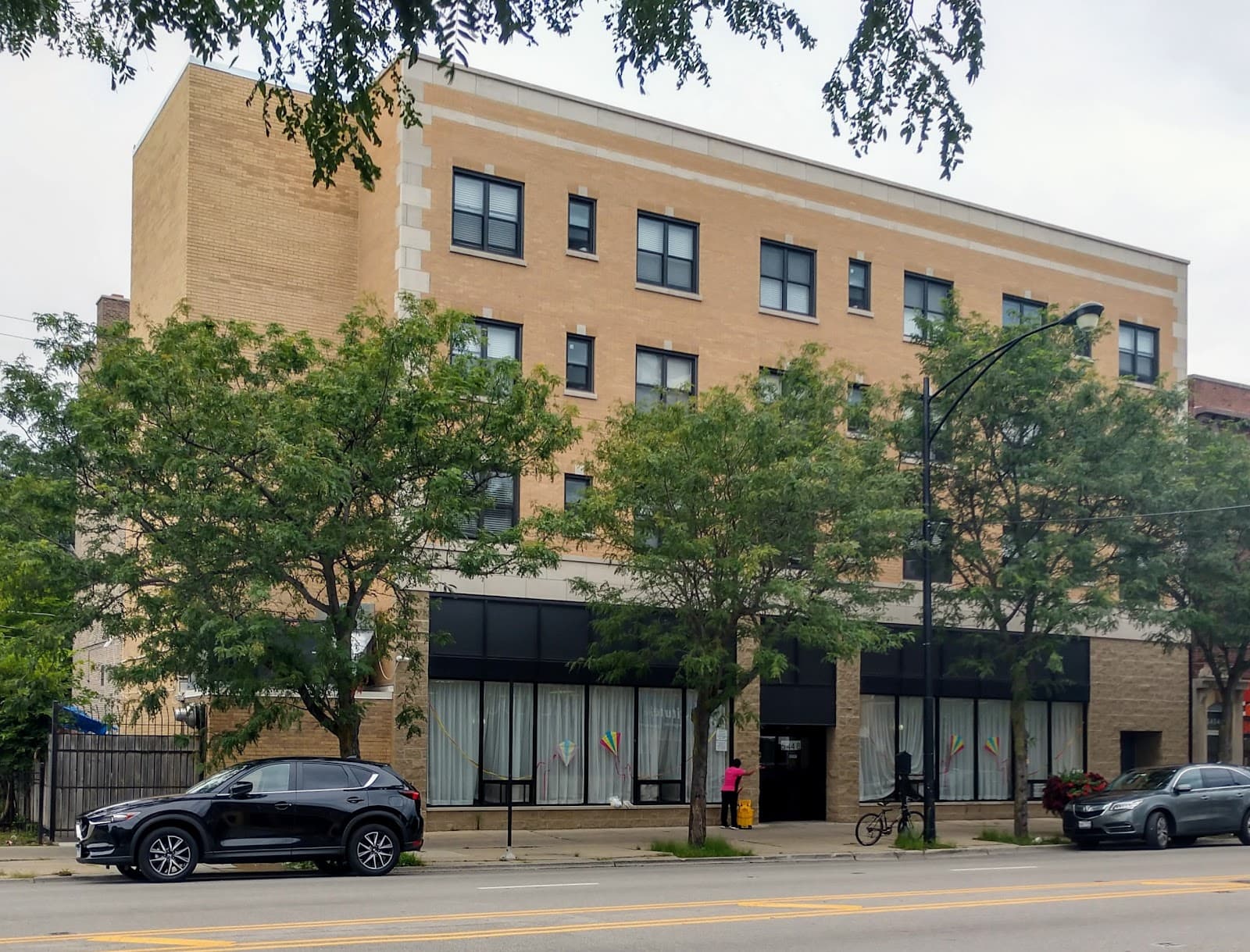 All American Village Nursing and Rehabilitation Center