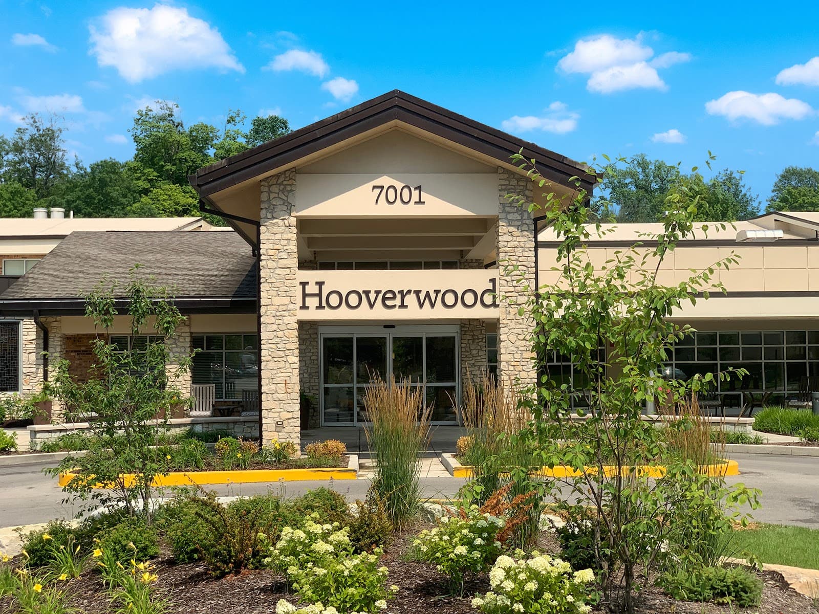 Hooverwood Living