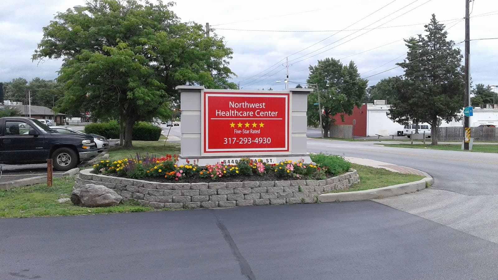 Northwest Healthcare Center