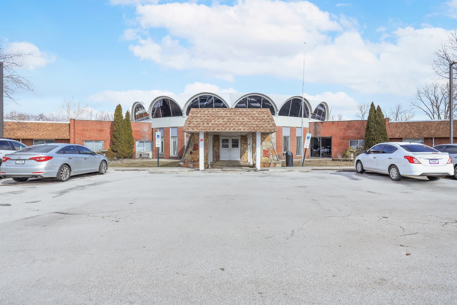 Envive Healthcare of Indianapolis — photo 1