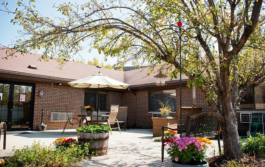 Bethany Village