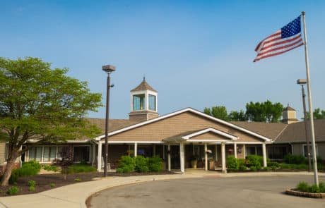 Castleton Health Care Center — photo 1