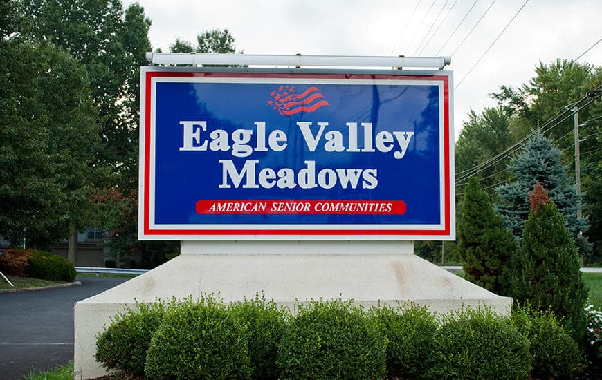 Eagle Valley Meadows