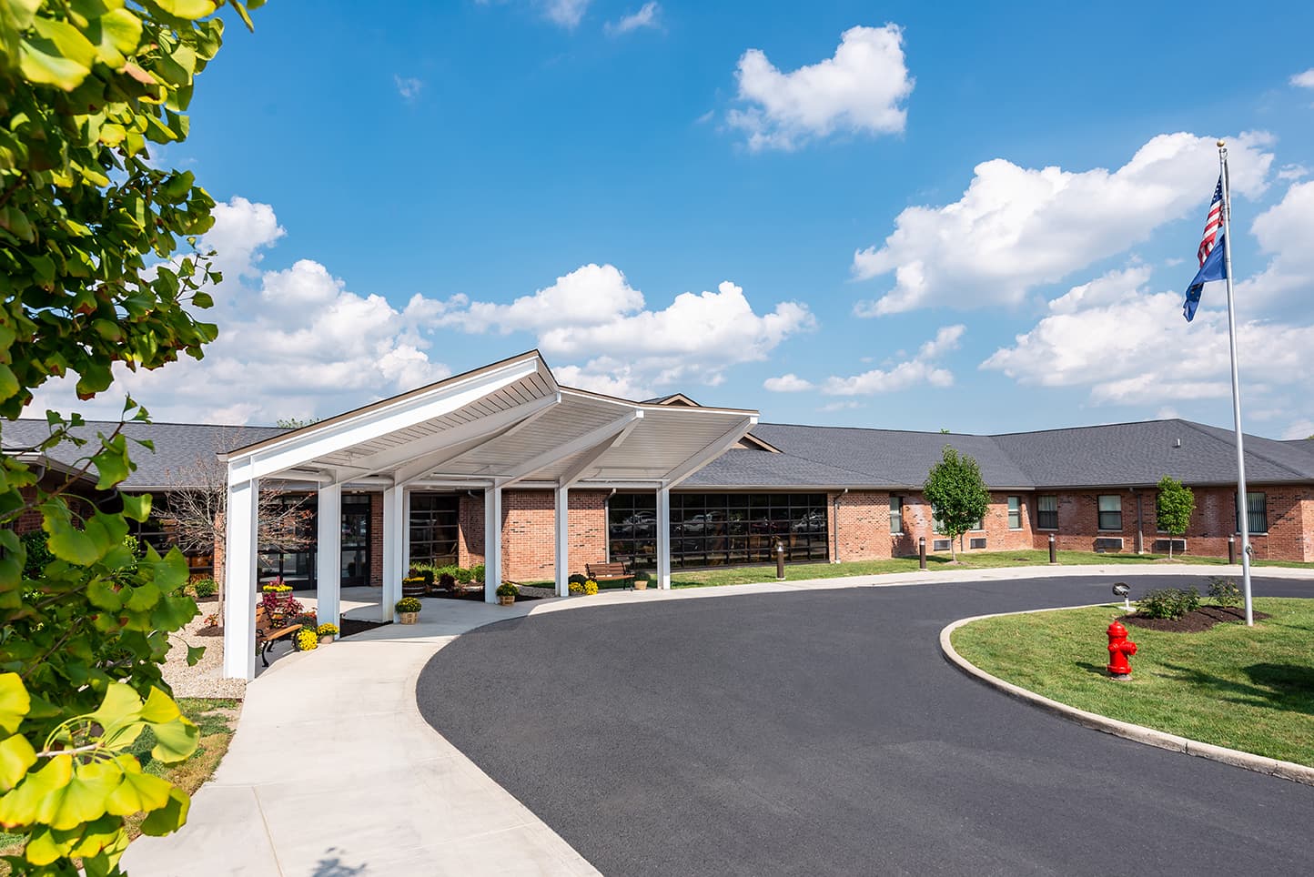University Heights Health & Living Community