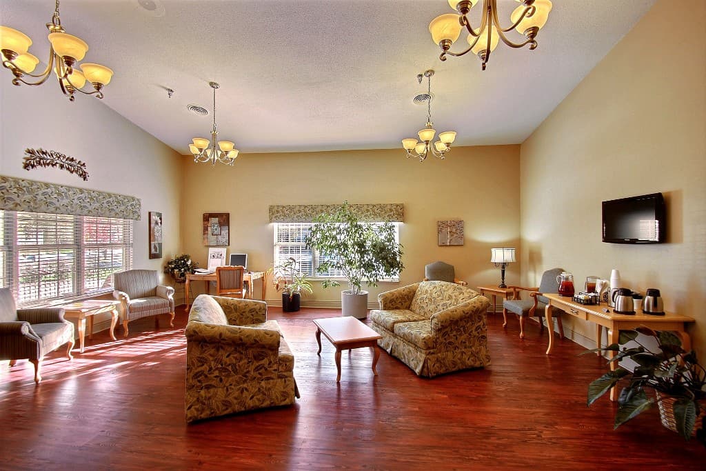 Wildwood Healthcare Center
