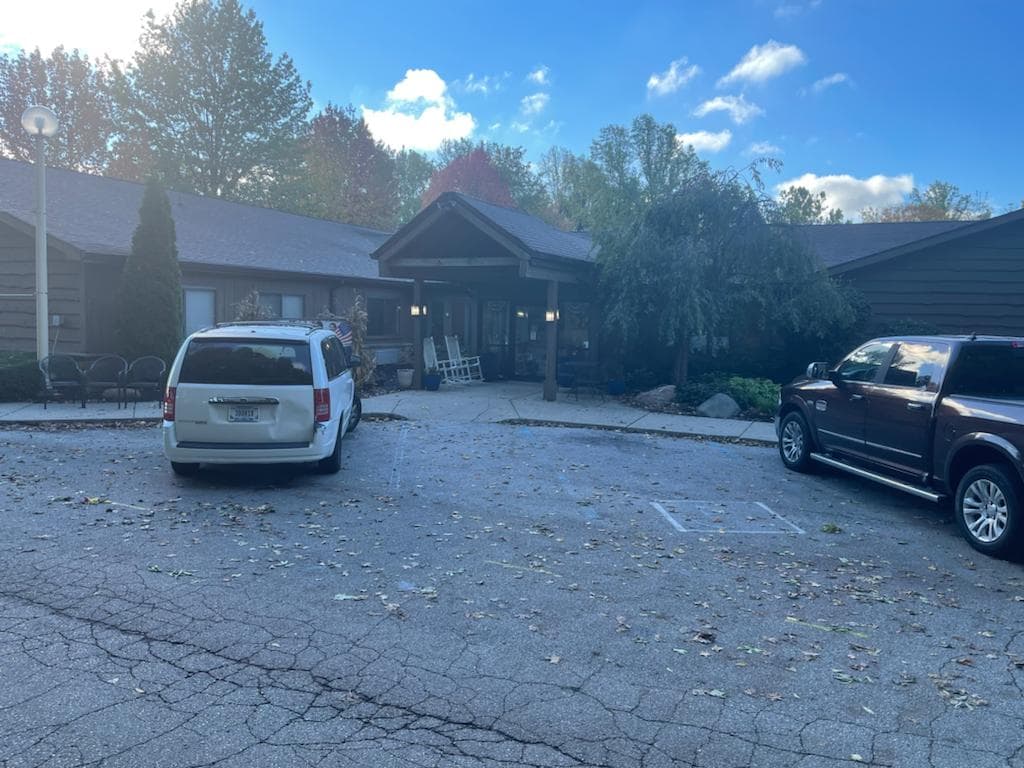 Chalet Rehabilitation And Healthcare Center