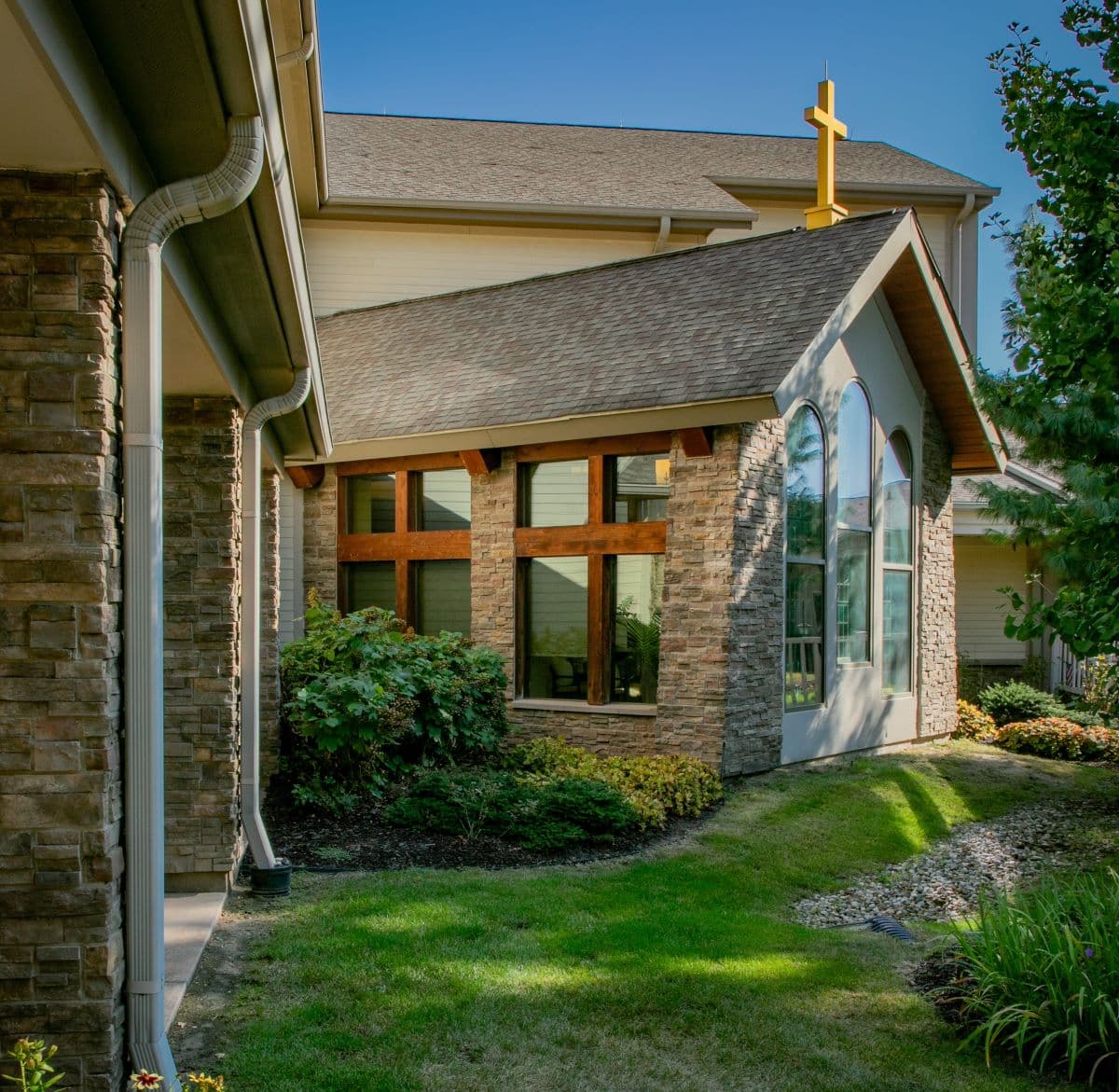 Holy Cross Rehabilitation & Wellness