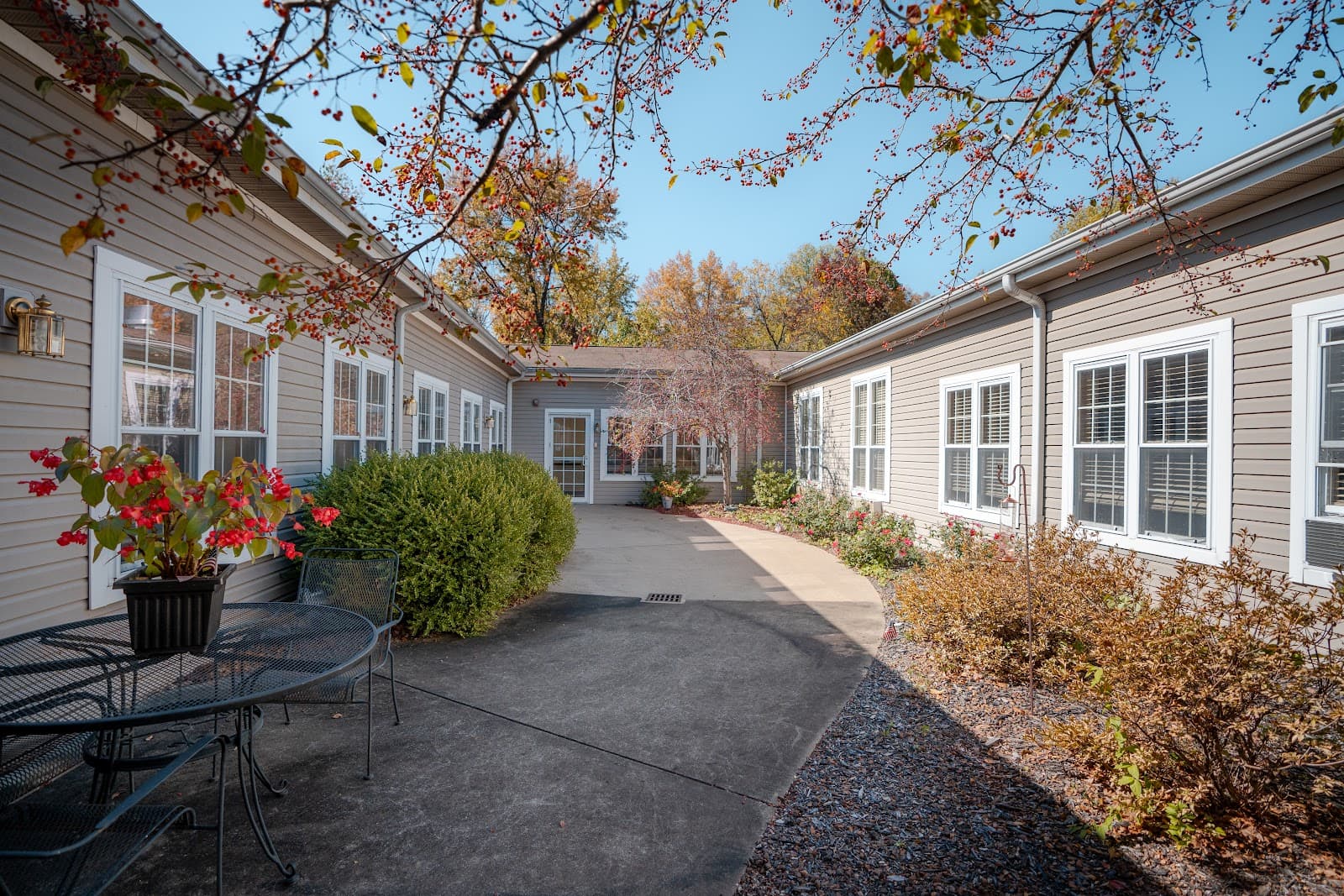 River Bend Nursing & Rehabilitation
