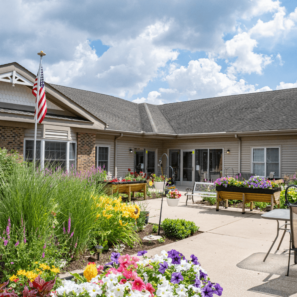 Southfield Village Inc