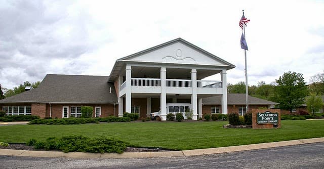 Solarbron Family-first Senior Living