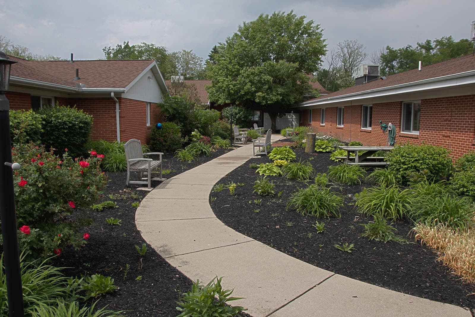 Hawthorne Healthcare Center