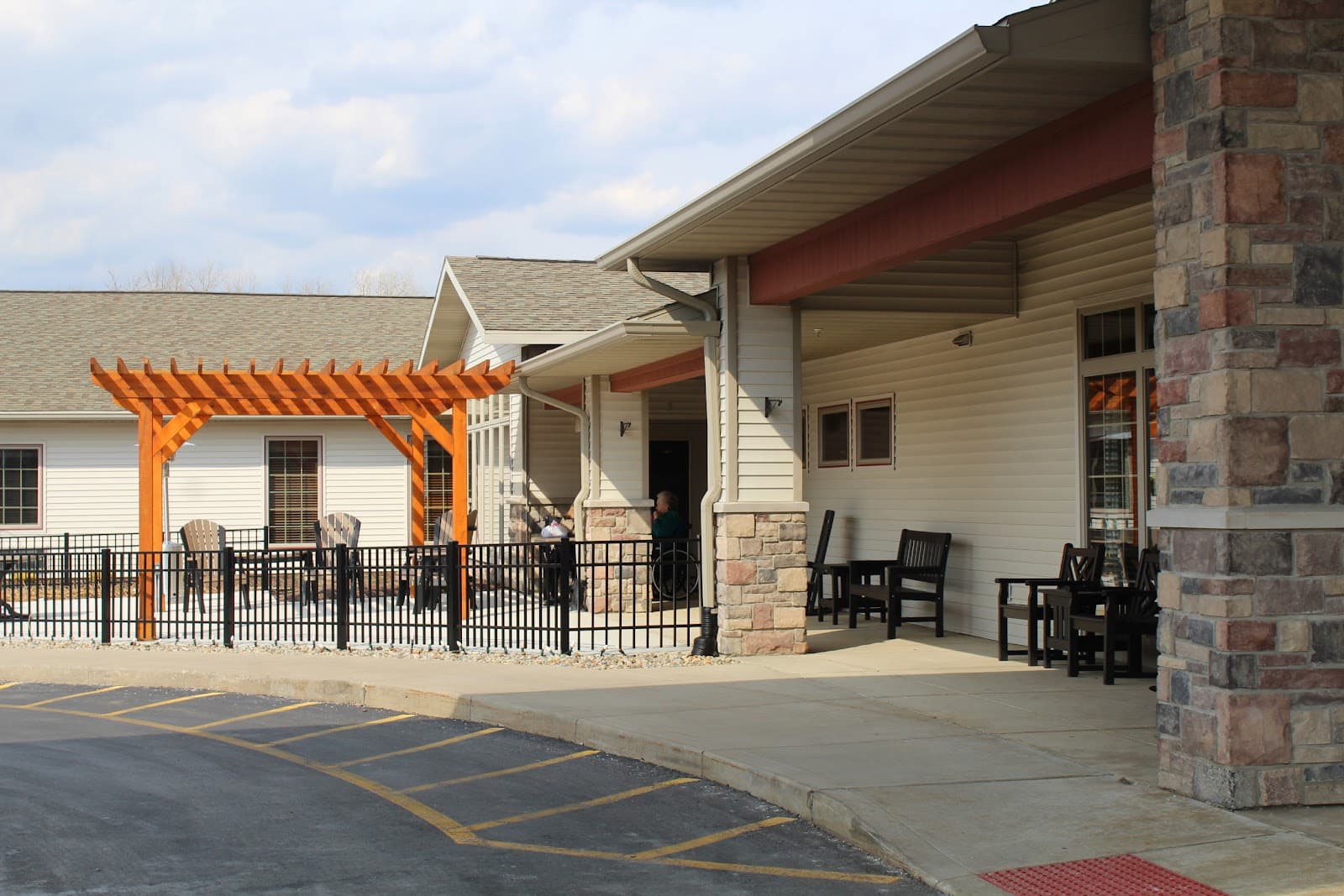 Lutheran Life Villages - The Village at Pine Valley