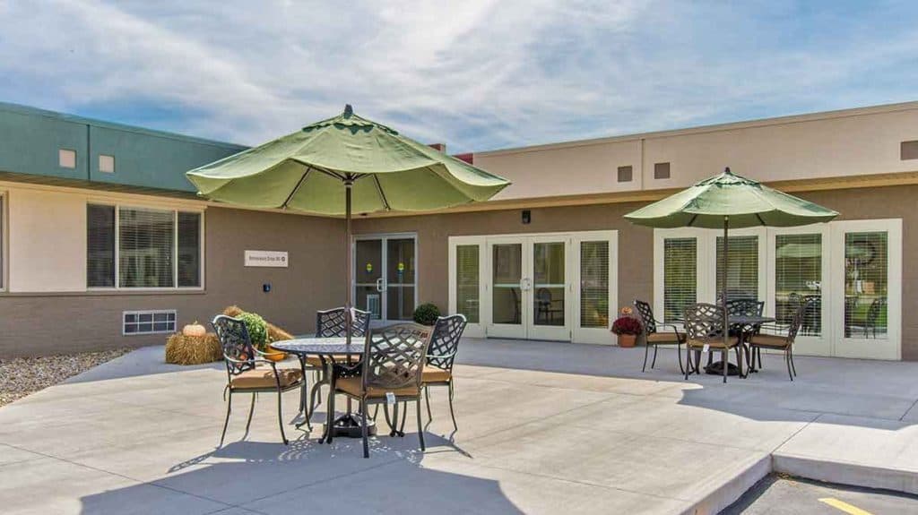Briarcliff Health & Rehabilitation — photo 1