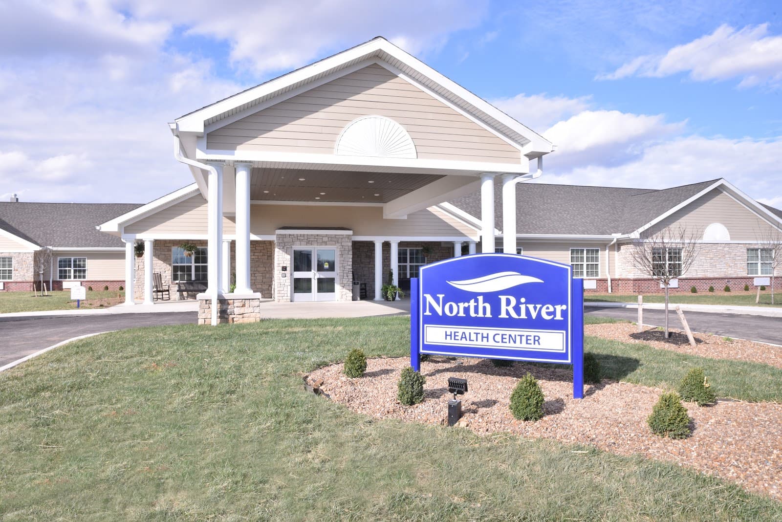 North River Health Campus — photo 1